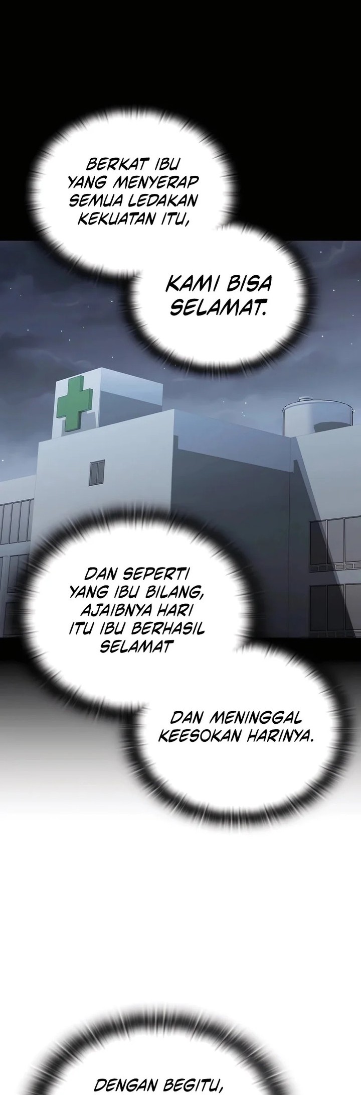 Subscribing to the Transcendent’s Channel Chapter 38 Gambar 52