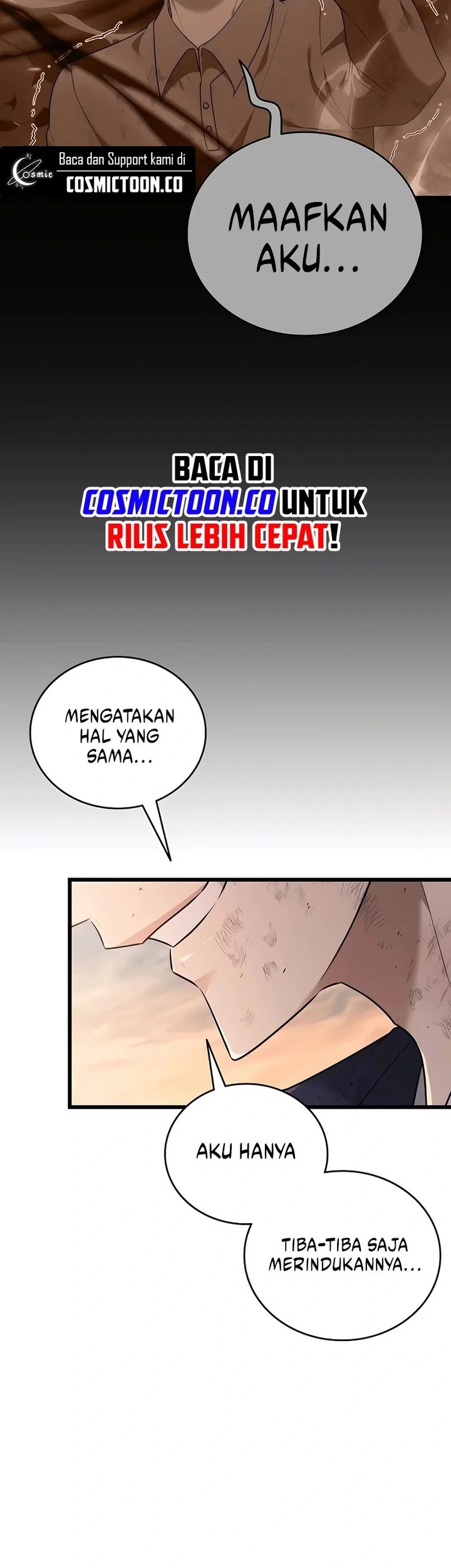 Subscribing to the Transcendent’s Channel Chapter 38 Gambar 56