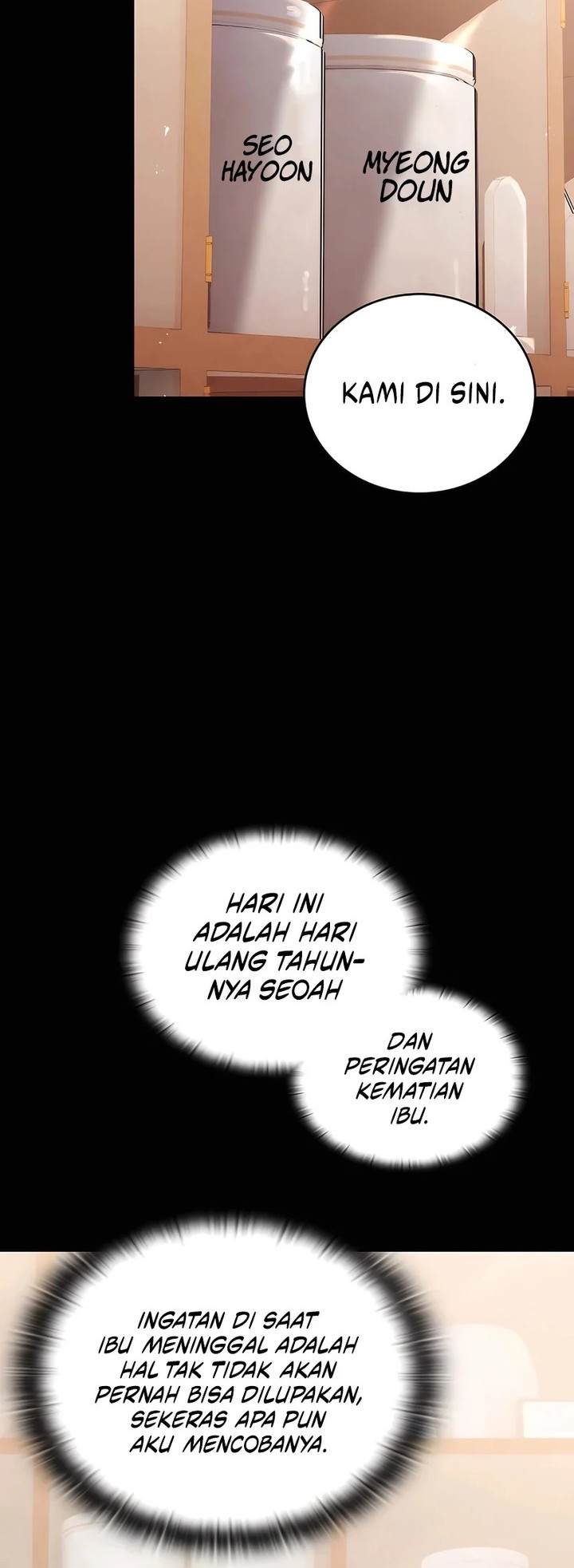 Subscribing to the Transcendent’s Channel Chapter 38 Gambar 4