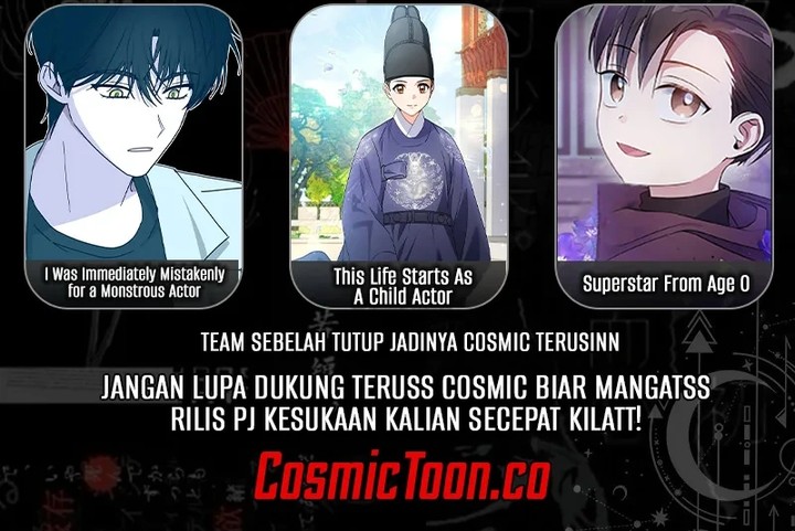 Subscribing to the Transcendent’s Channel Chapter 38 Gambar 59