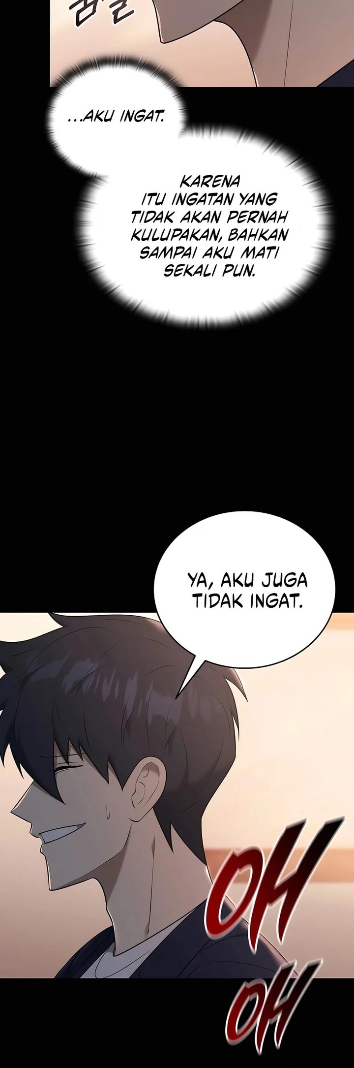 Subscribing to the Transcendent’s Channel Chapter 38 Gambar 8