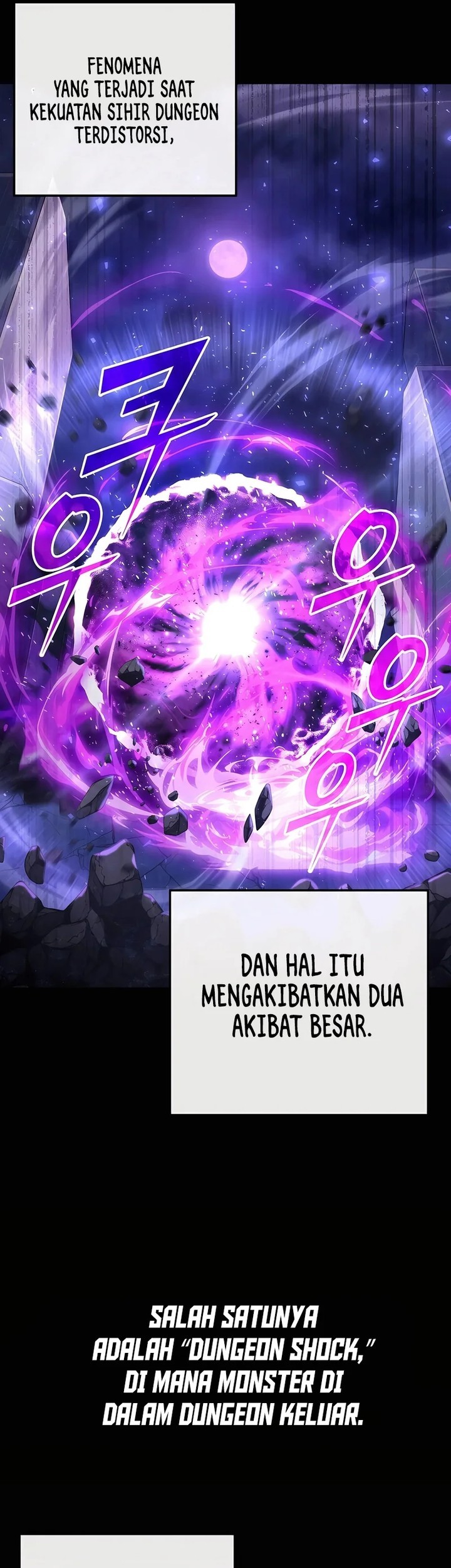 Subscribing to the Transcendent’s Channel Chapter 38 Gambar 11