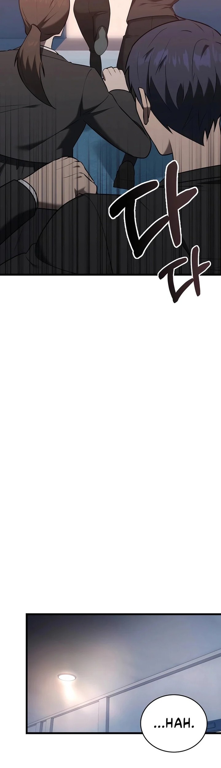 Subscribing to the Transcendent’s Channel Chapter 38 Gambar 18