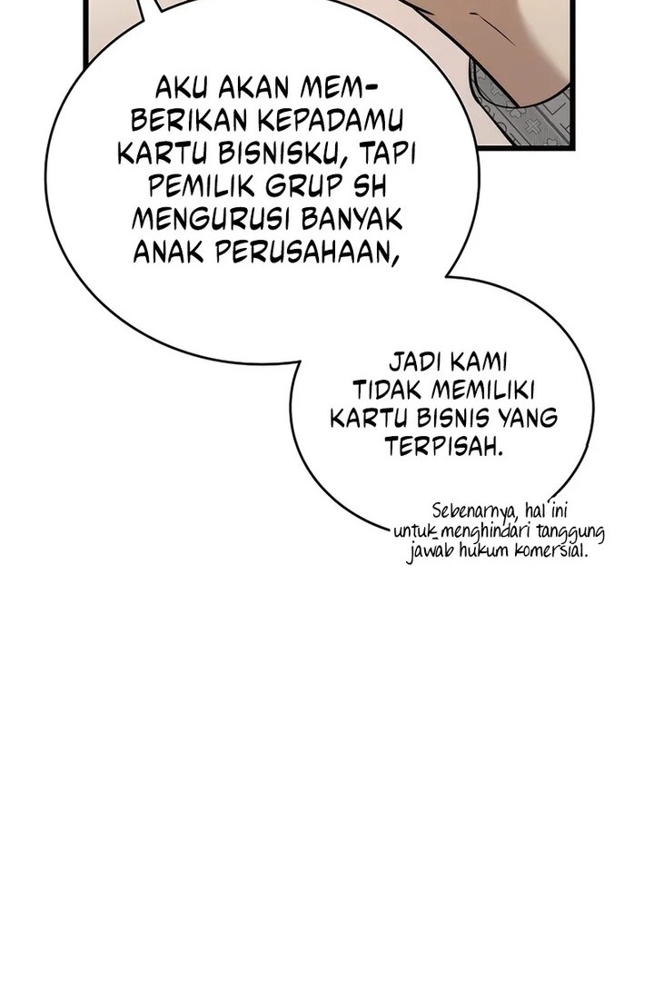 Subscribing to the Transcendent’s Channel Chapter 39 Gambar 32