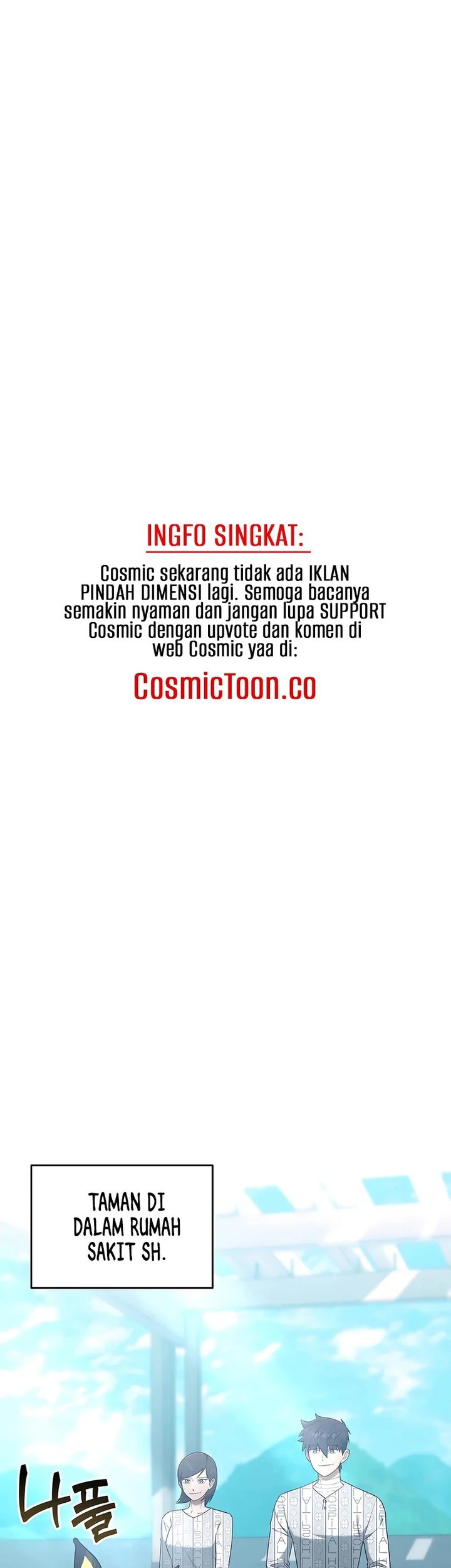 Subscribing to the Transcendent’s Channel Chapter 39 Gambar 35