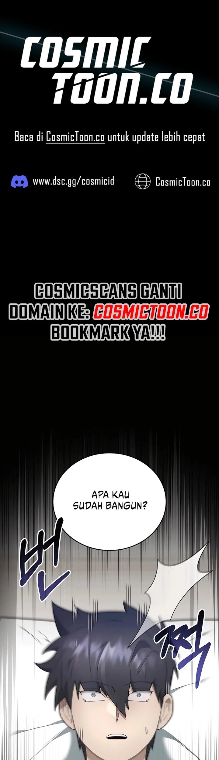 Komik Subscribing to the Transcendent’s Channel Chapter 39 gambar nomor 1