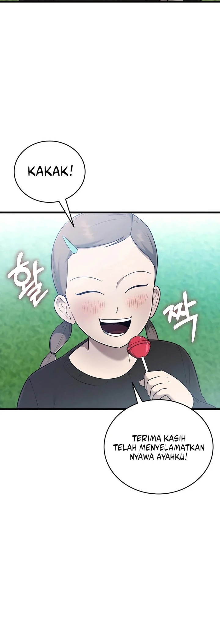 Subscribing to the Transcendent’s Channel Chapter 39 Gambar 44