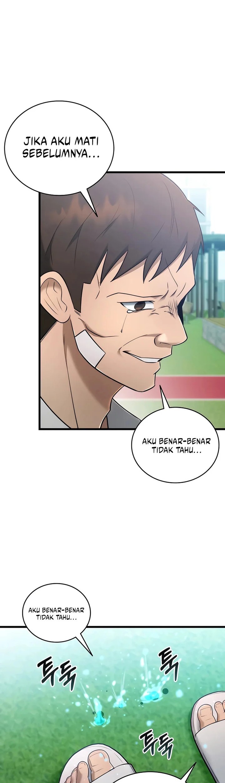 Subscribing to the Transcendent’s Channel Chapter 39 Gambar 47