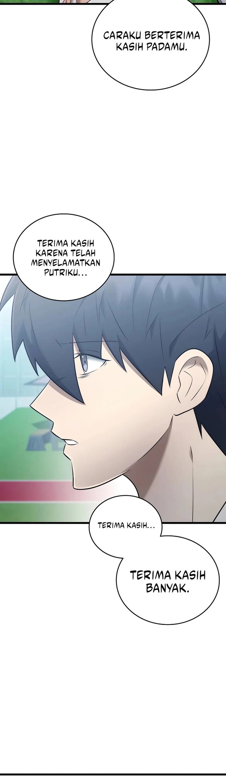 Subscribing to the Transcendent’s Channel Chapter 39 Gambar 48