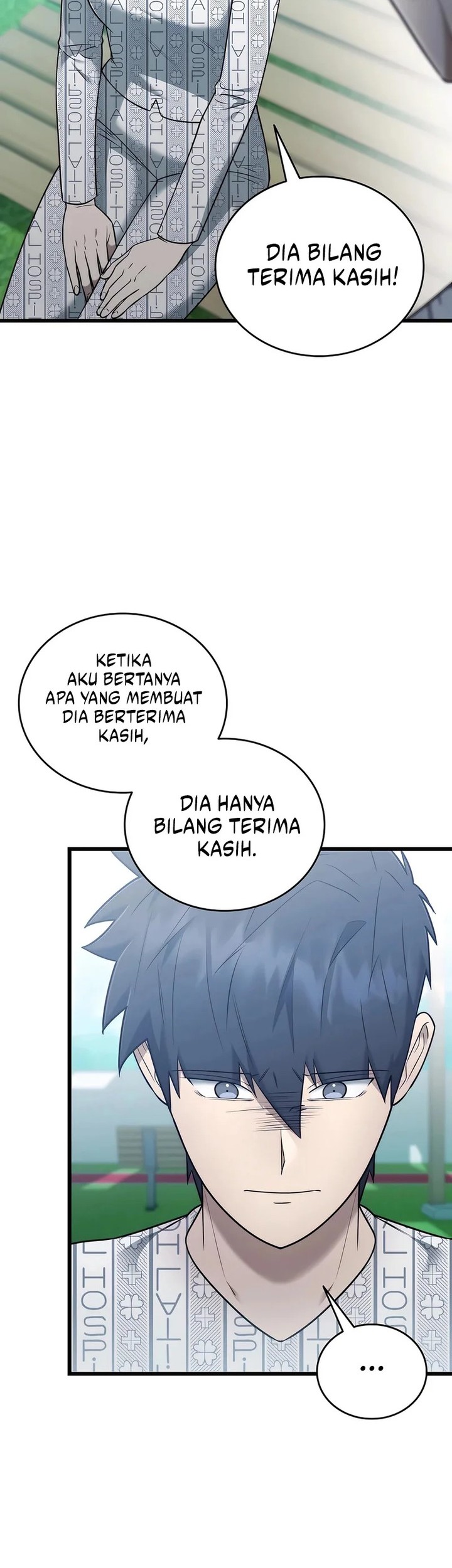 Subscribing to the Transcendent’s Channel Chapter 39 Gambar 52