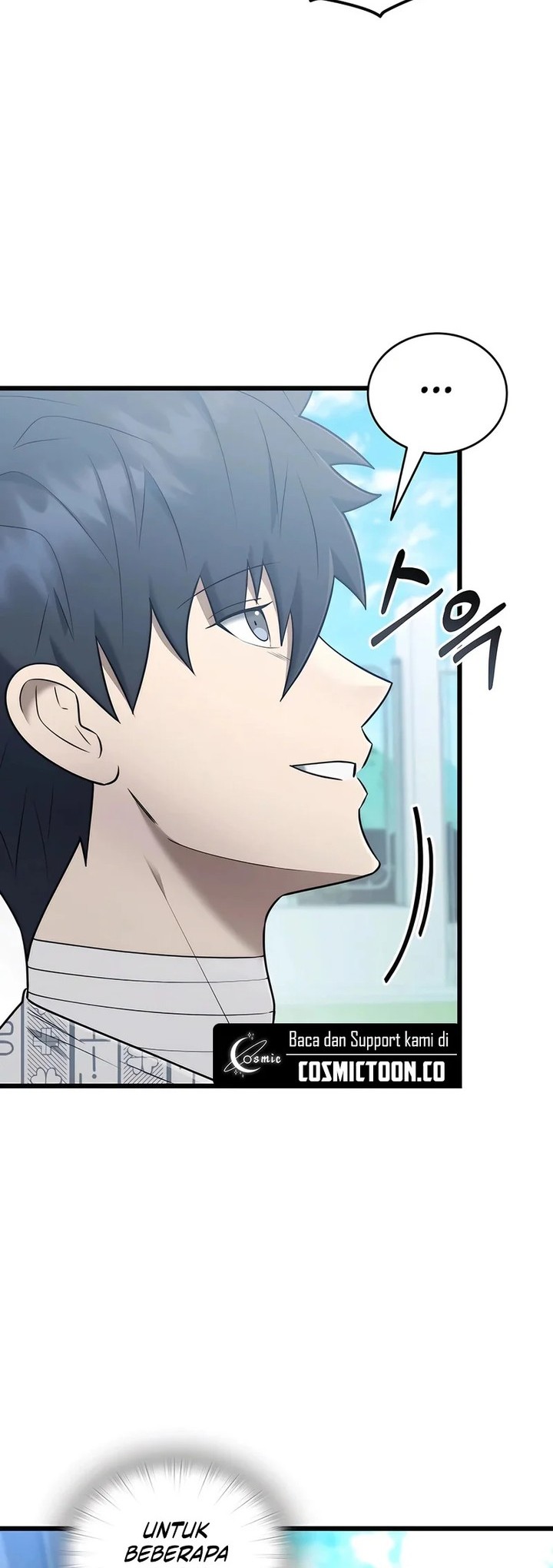 Subscribing to the Transcendent’s Channel Chapter 39 Gambar 56