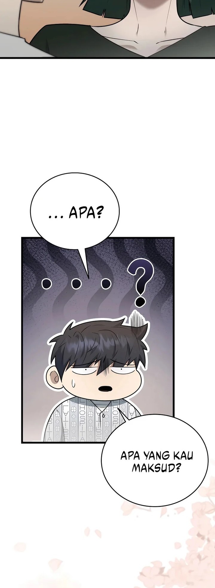 Subscribing to the Transcendent’s Channel Chapter 39 Gambar 12