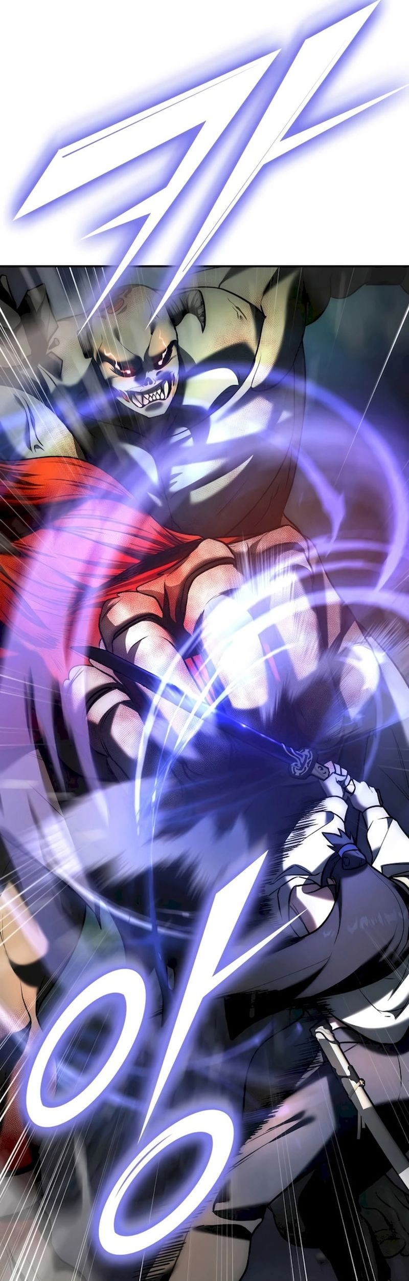 Subscribing to the Transcendent’s Channel Chapter 3 Gambar 62