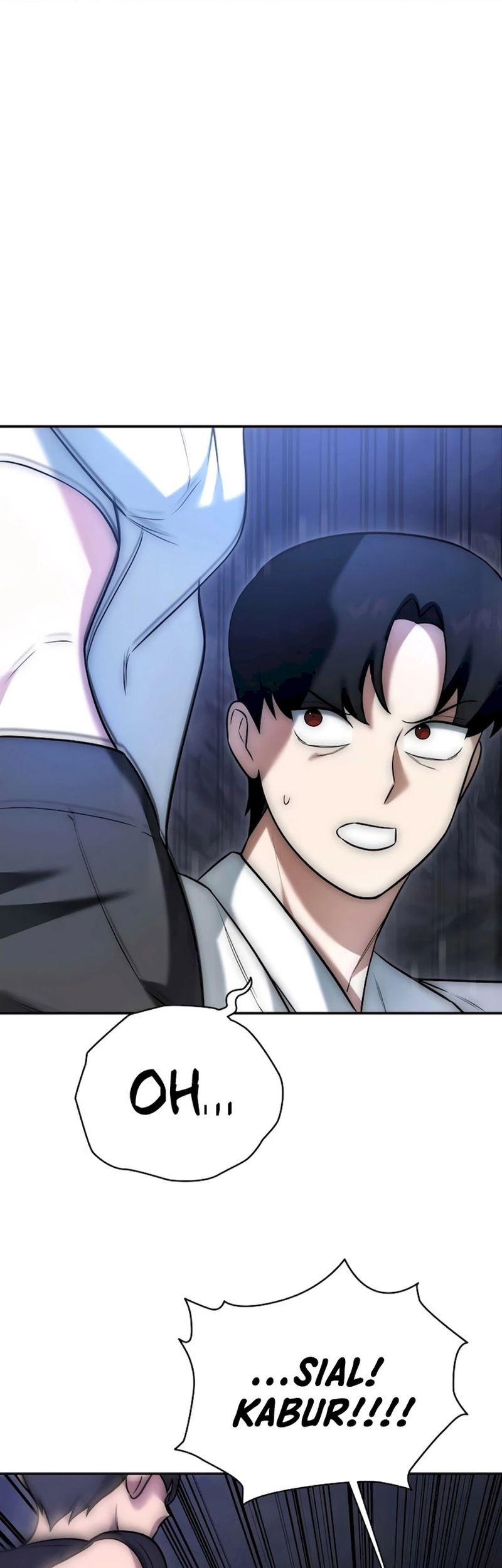 Subscribing to the Transcendent’s Channel Chapter 3 Gambar 64