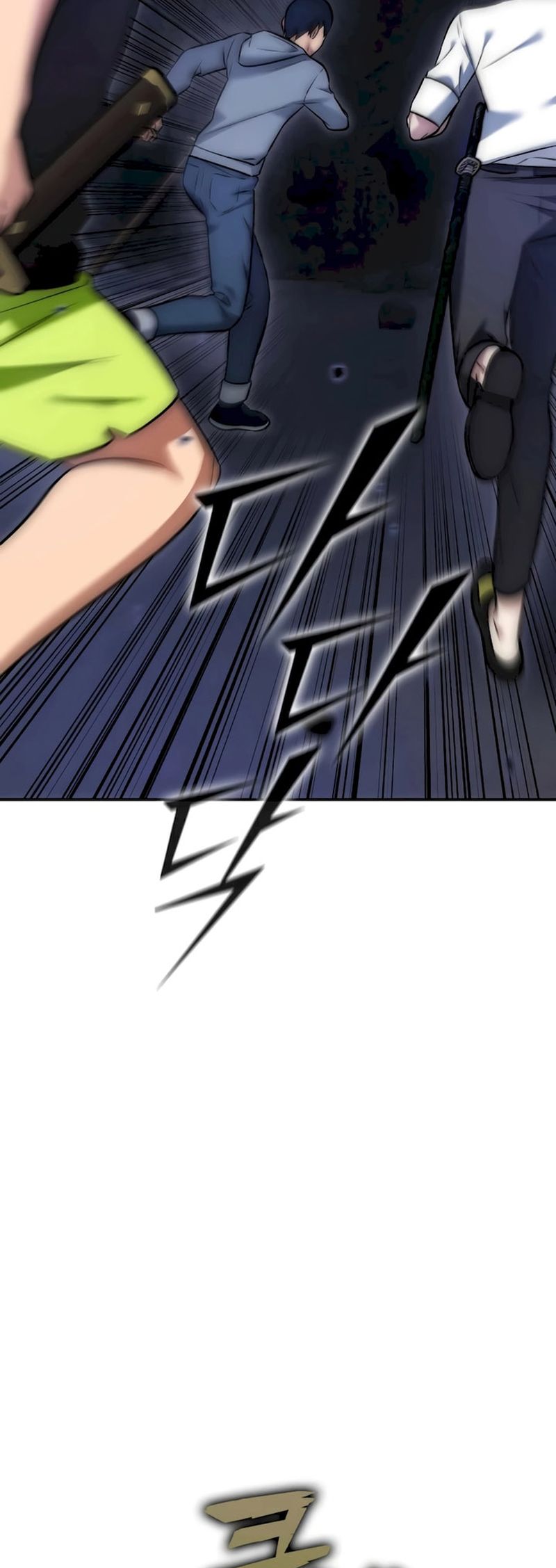 Subscribing to the Transcendent’s Channel Chapter 3 Gambar 66