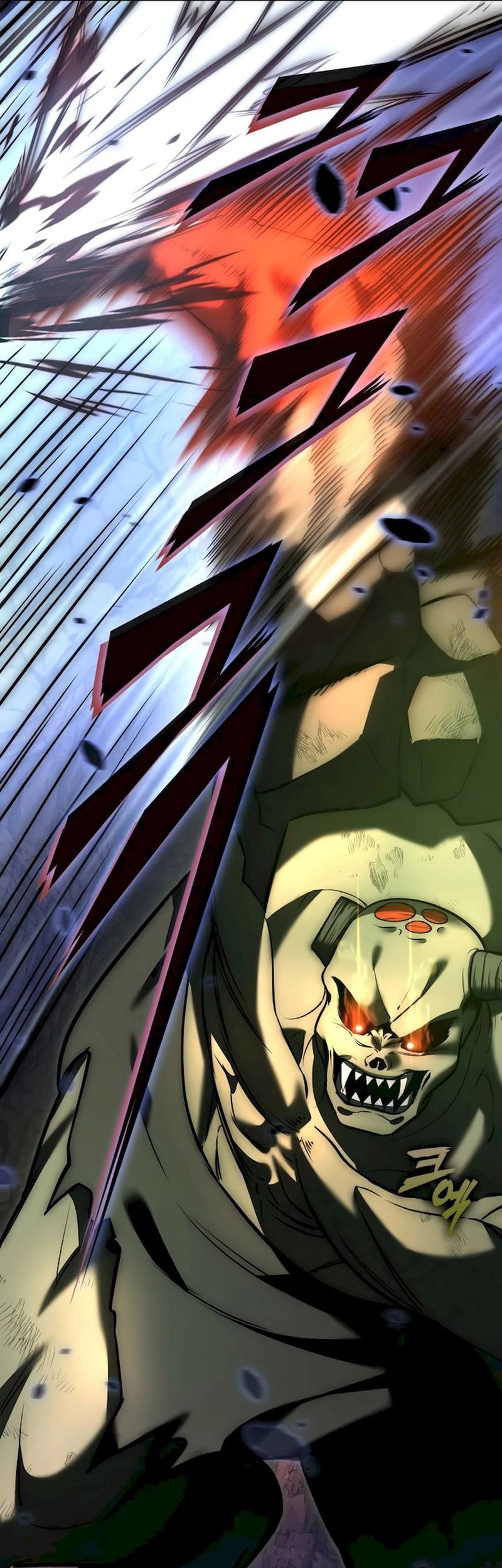 Subscribing to the Transcendent’s Channel Chapter 3 Gambar 68