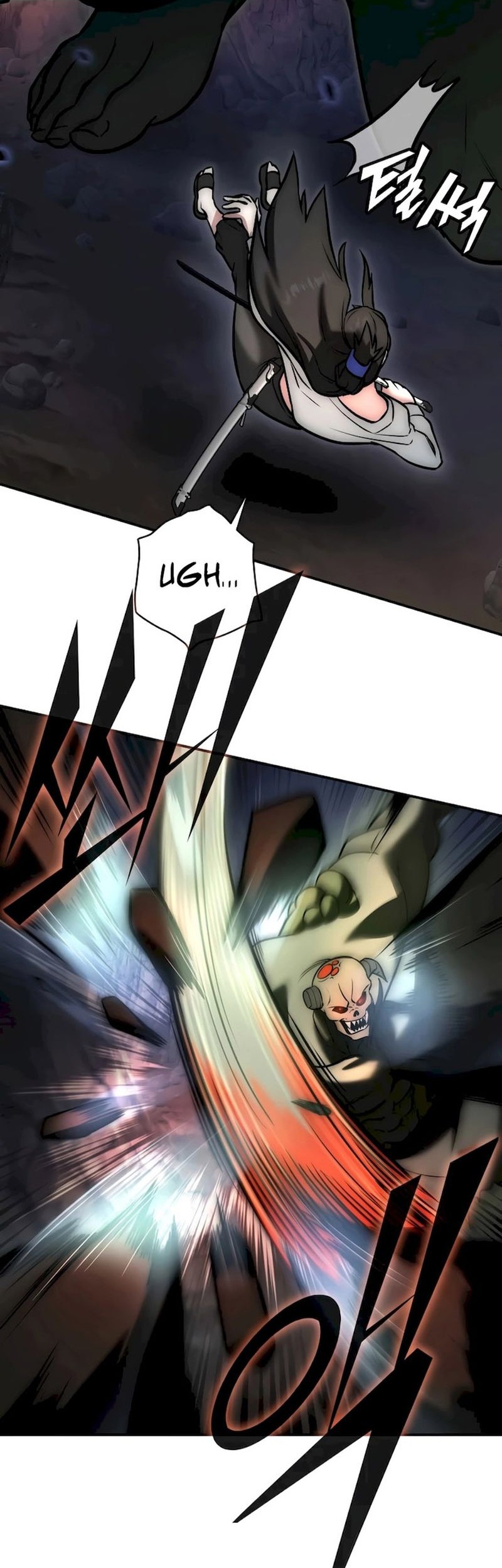 Subscribing to the Transcendent’s Channel Chapter 3 Gambar 69