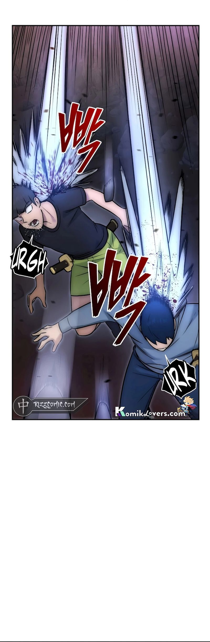 Subscribing to the Transcendent’s Channel Chapter 3 Gambar 71