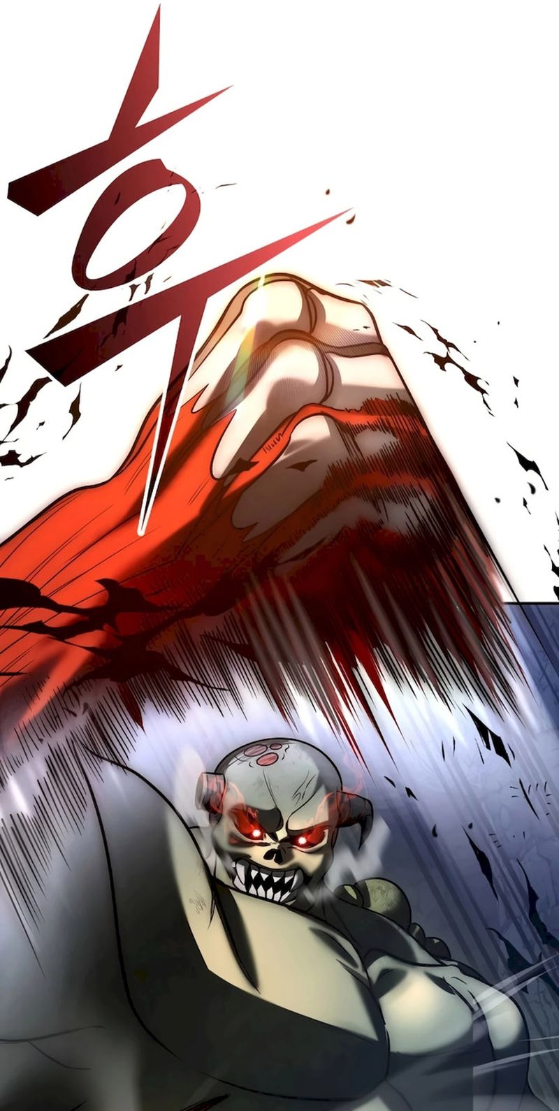 Subscribing to the Transcendent’s Channel Chapter 3 Gambar 77