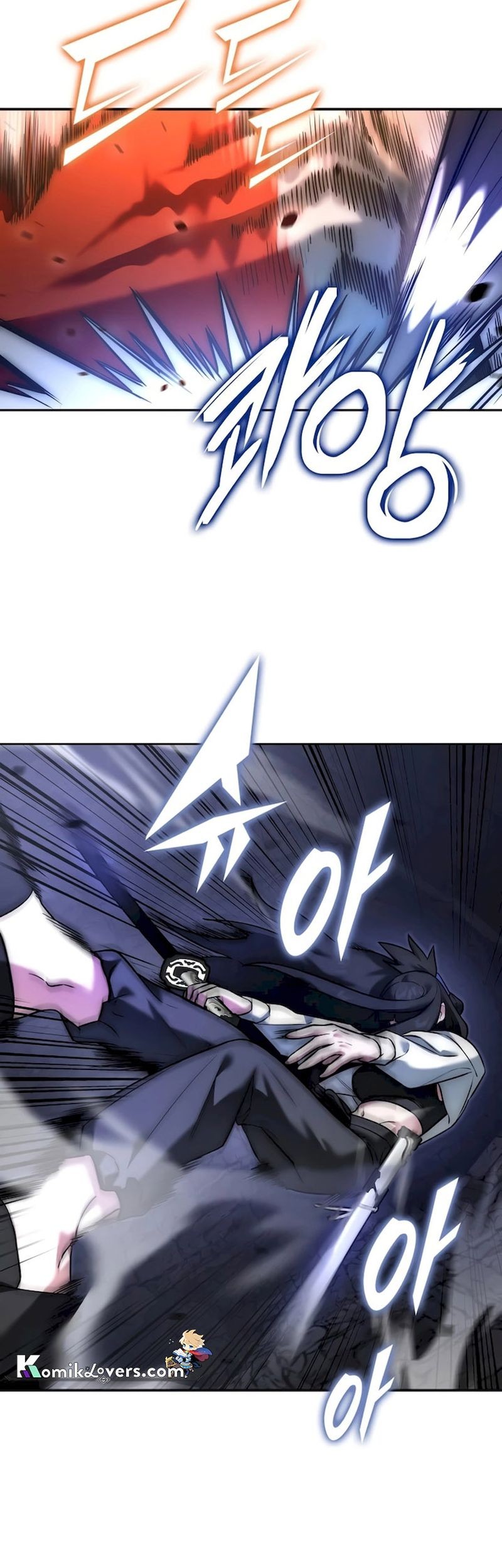 Subscribing to the Transcendent’s Channel Chapter 3 Gambar 82