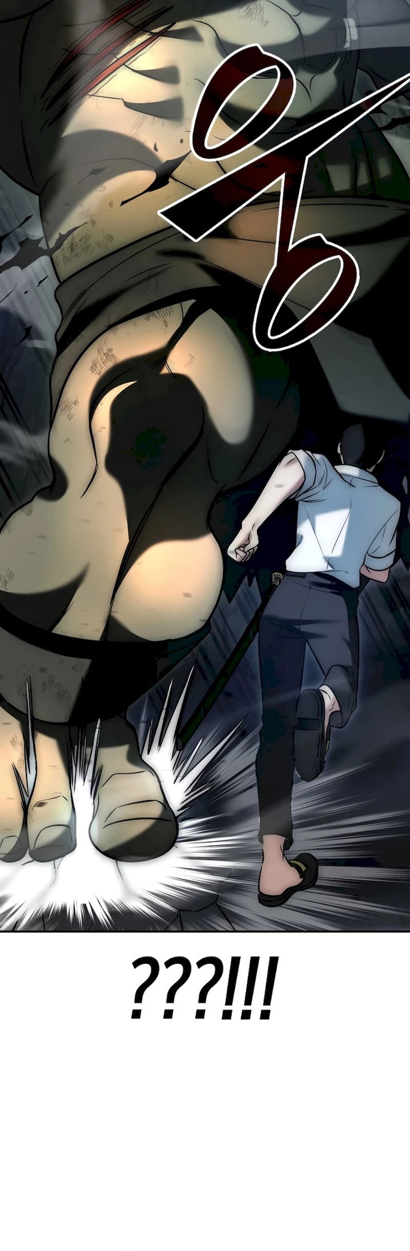 Subscribing to the Transcendent’s Channel Chapter 3 Gambar 78