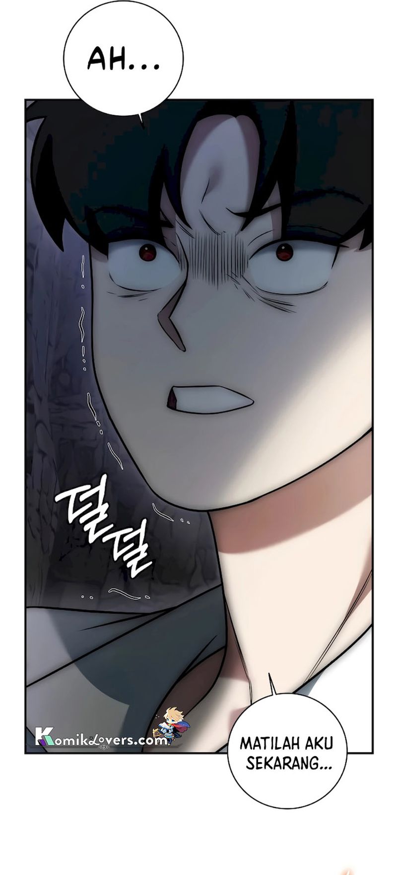 Subscribing to the Transcendent’s Channel Chapter 3 Gambar 79