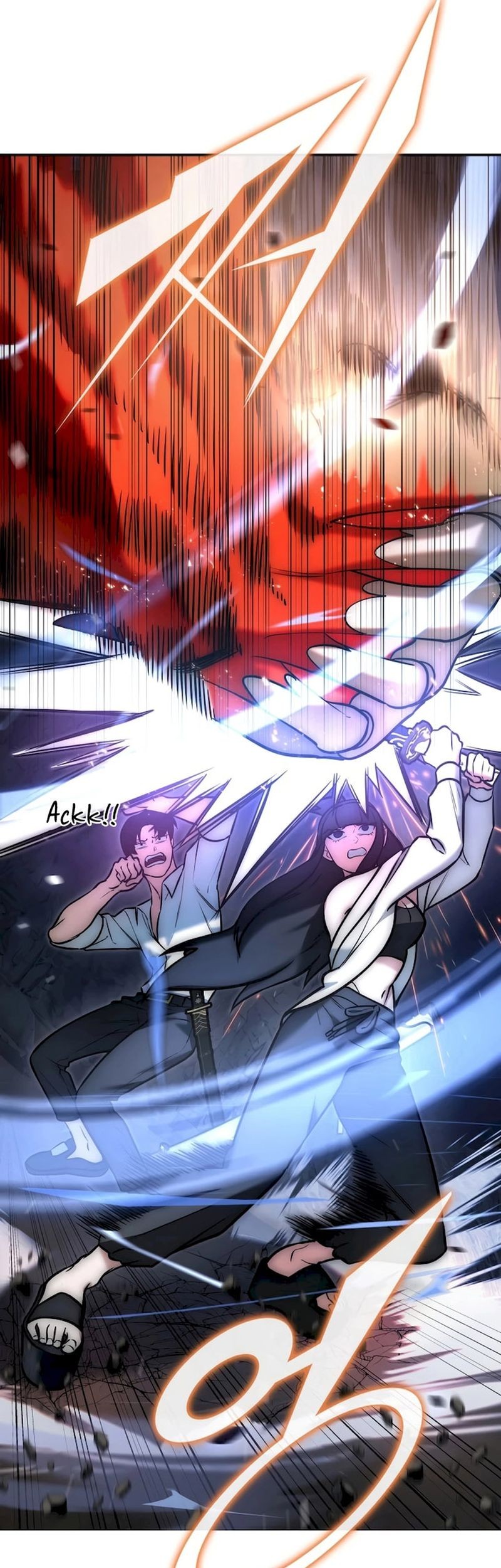 Subscribing to the Transcendent’s Channel Chapter 3 Gambar 80