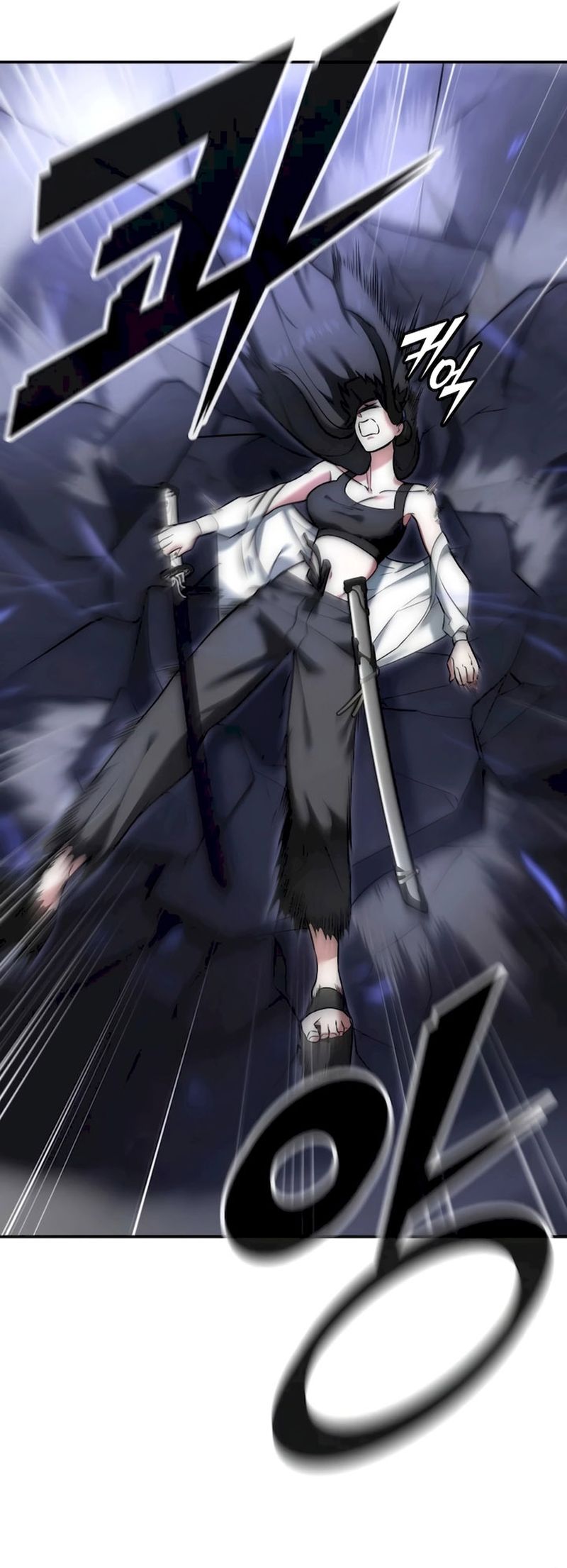 Subscribing to the Transcendent’s Channel Chapter 3 Gambar 84