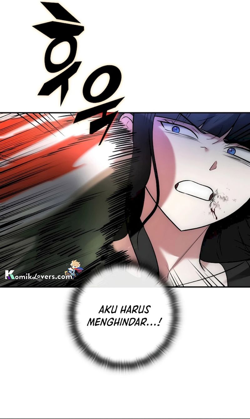 Subscribing to the Transcendent’s Channel Chapter 3 Gambar 87