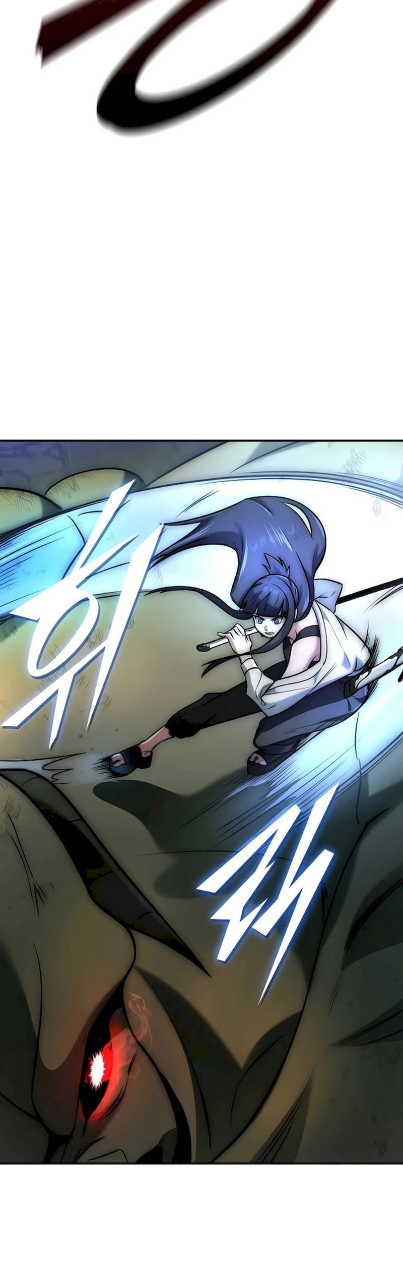 Subscribing to the Transcendent’s Channel Chapter 3 Gambar 90