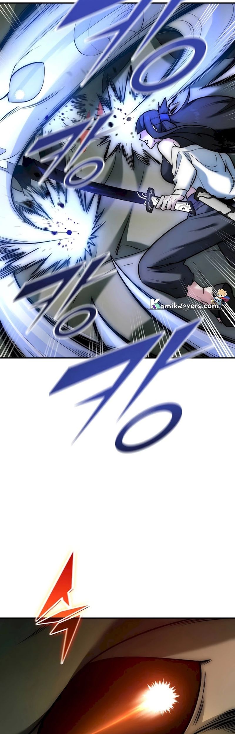 Subscribing to the Transcendent’s Channel Chapter 3 Gambar 92