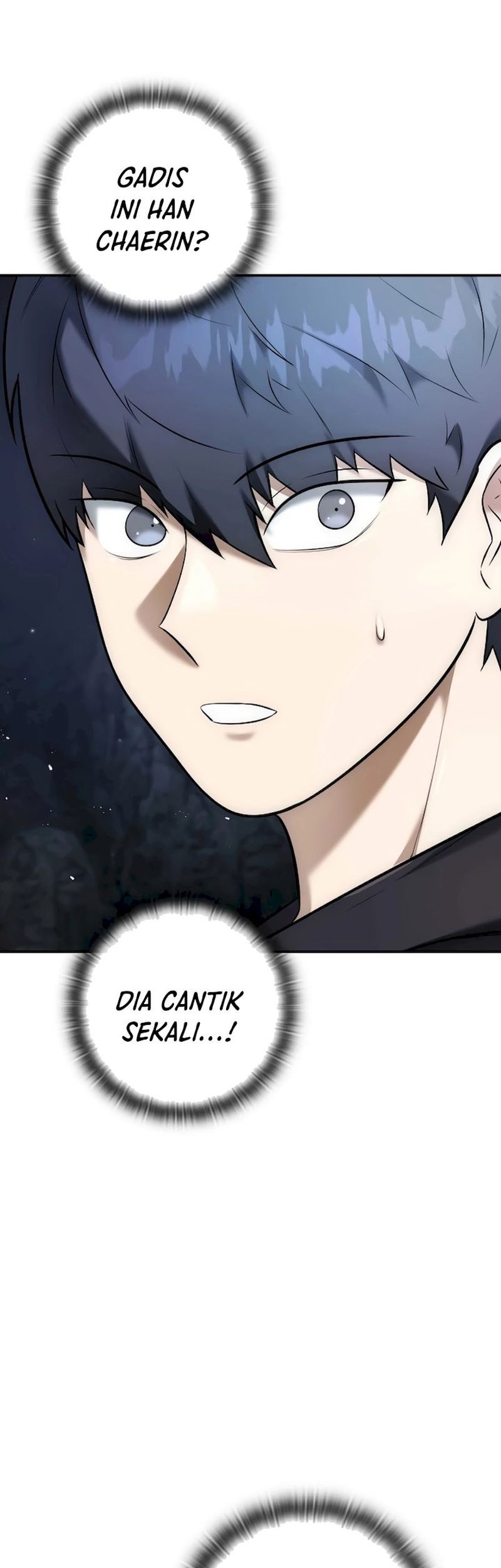 Subscribing to the Transcendent’s Channel Chapter 3 Gambar 9