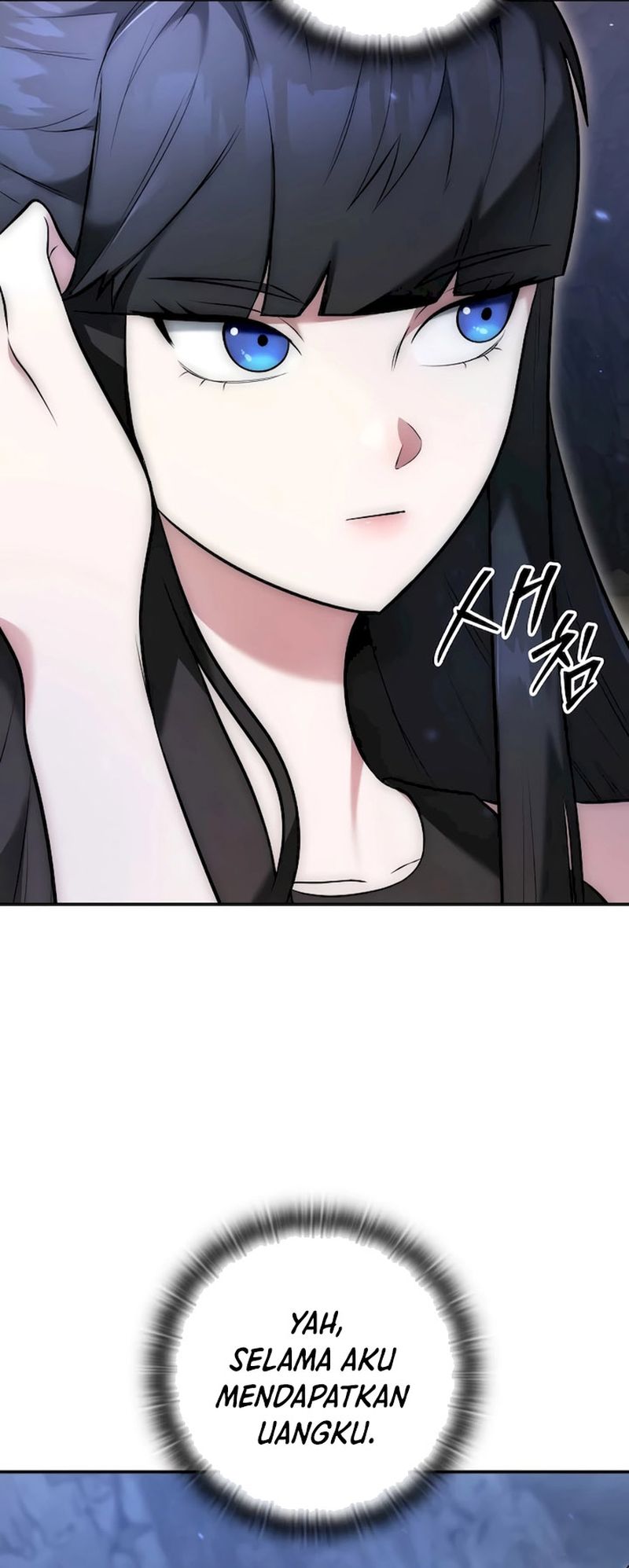 Subscribing to the Transcendent’s Channel Chapter 3 Gambar 11