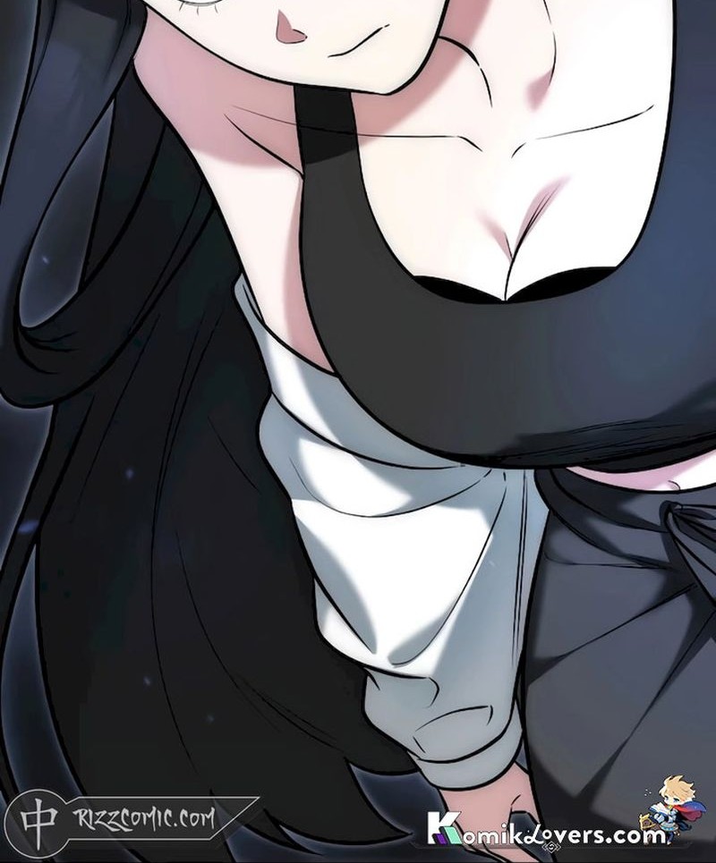 Subscribing to the Transcendent’s Channel Chapter 3 Gambar 13