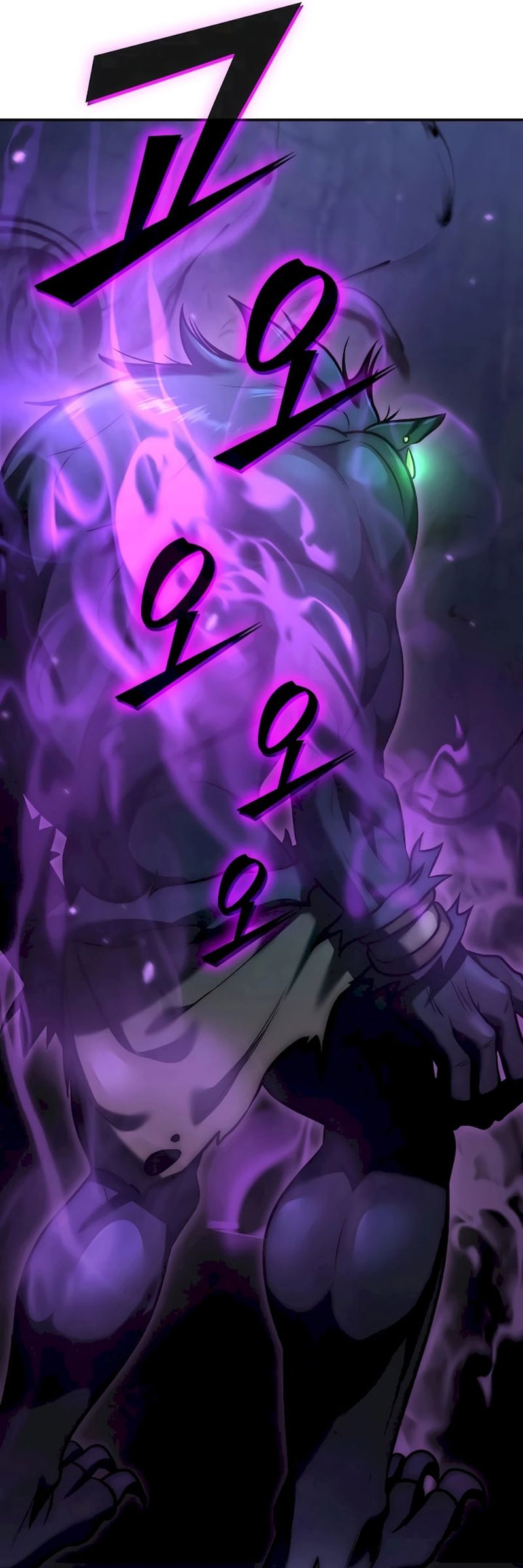 Subscribing to the Transcendent’s Channel Chapter 3 Gambar 16