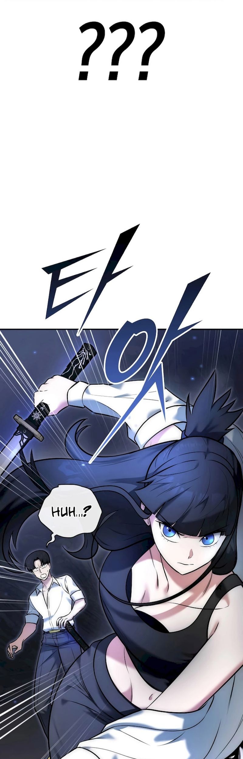 Subscribing to the Transcendent’s Channel Chapter 3 Gambar 24