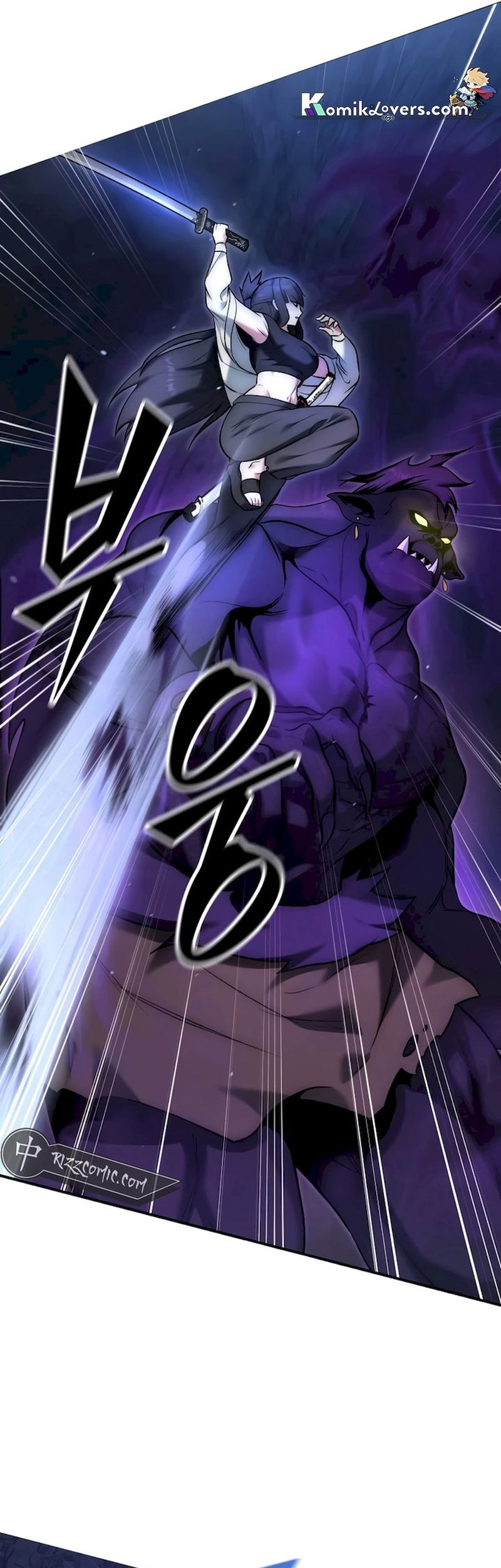 Subscribing to the Transcendent’s Channel Chapter 3 Gambar 27