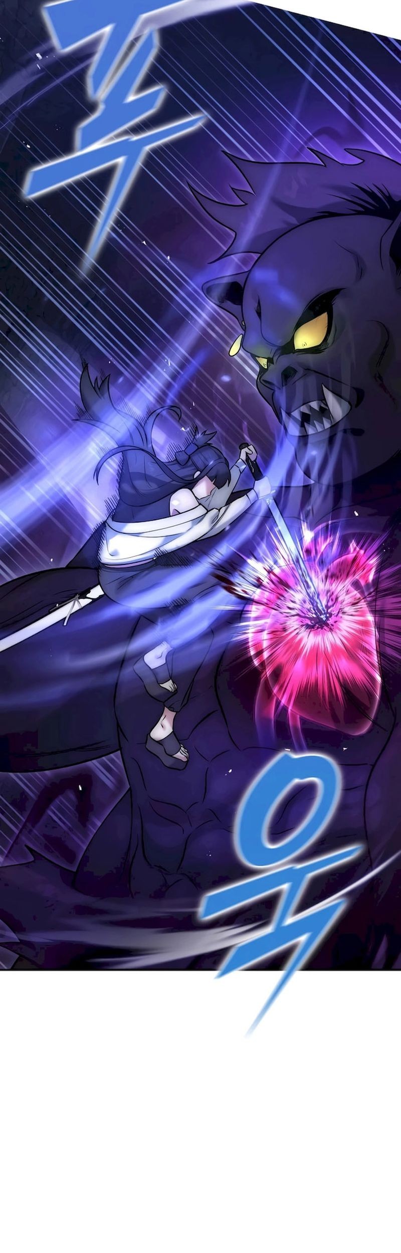 Subscribing to the Transcendent’s Channel Chapter 3 Gambar 29