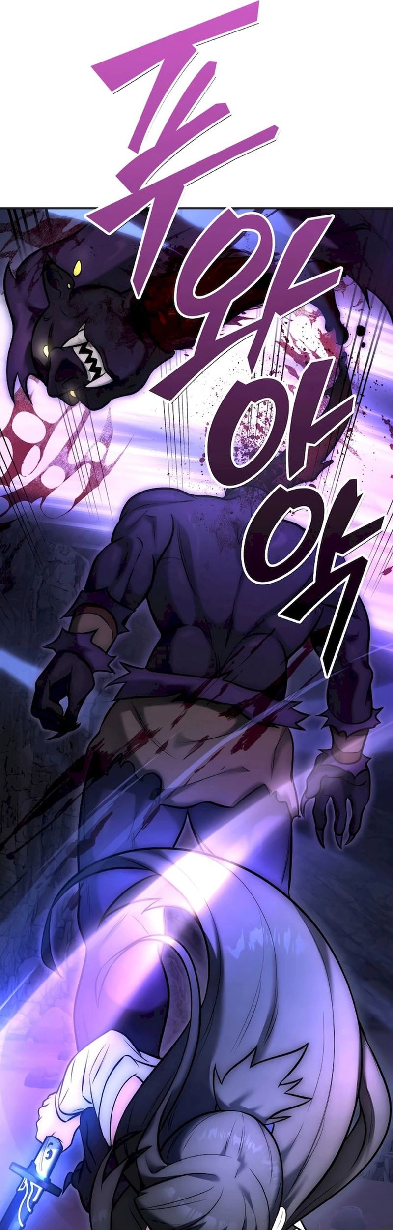 Subscribing to the Transcendent’s Channel Chapter 3 Gambar 32