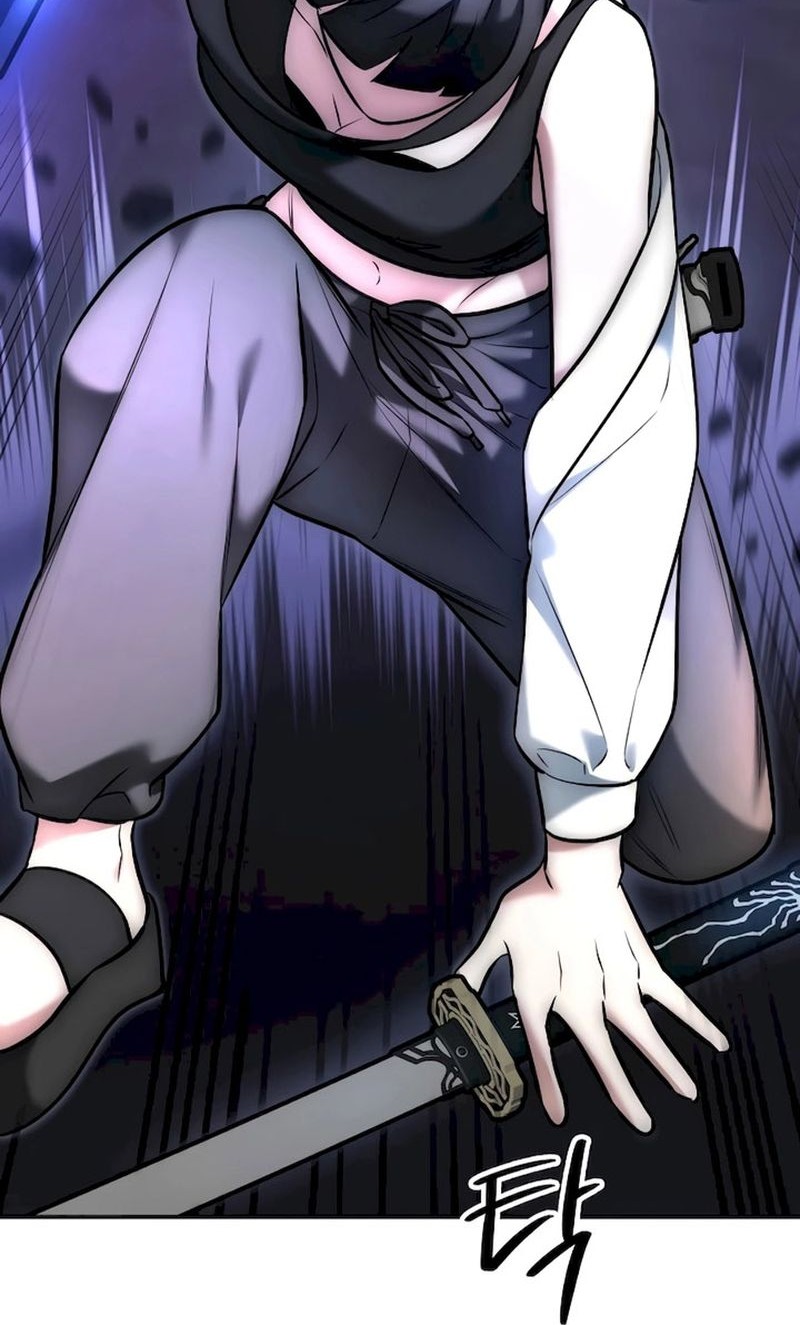 Subscribing to the Transcendent’s Channel Chapter 3 Gambar 33