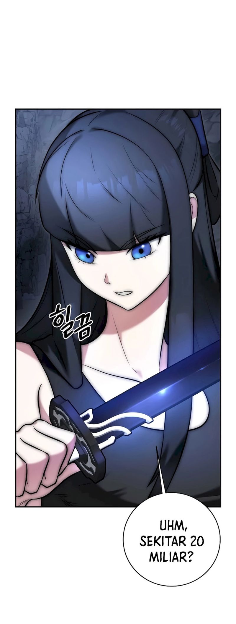 Subscribing to the Transcendent’s Channel Chapter 3 Gambar 42