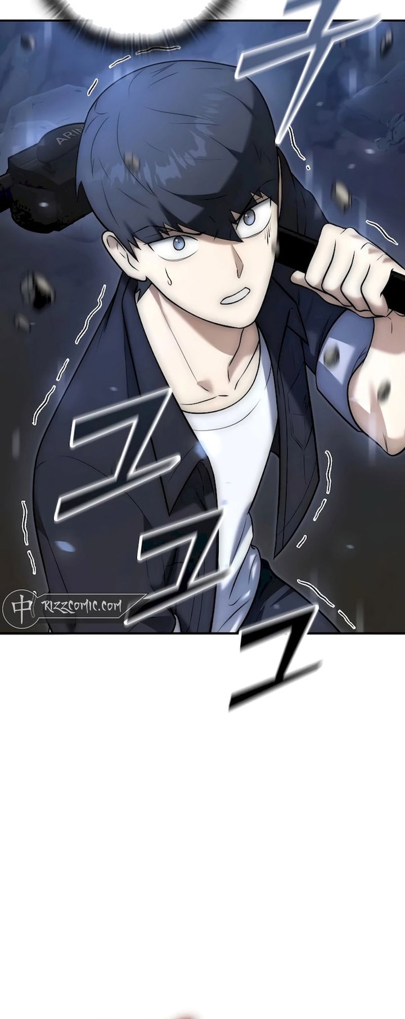 Subscribing to the Transcendent’s Channel Chapter 3 Gambar 55