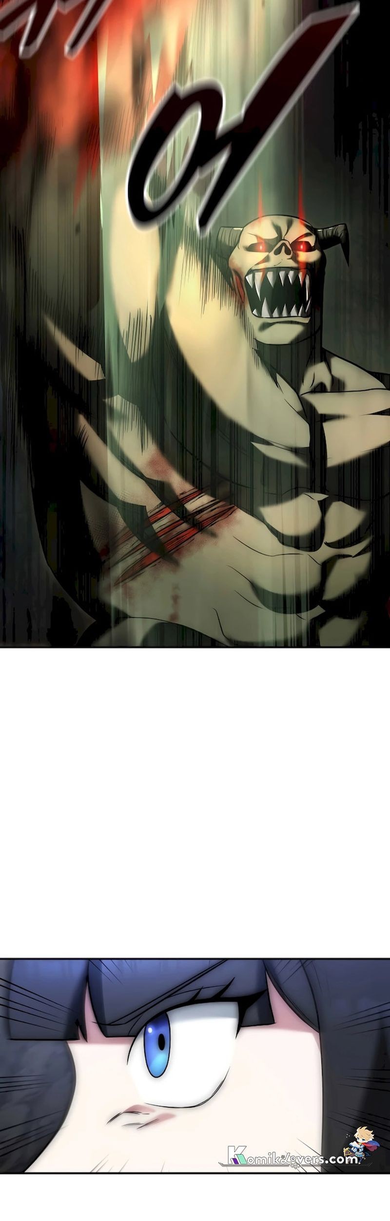 Subscribing to the Transcendent’s Channel Chapter 3 Gambar 60