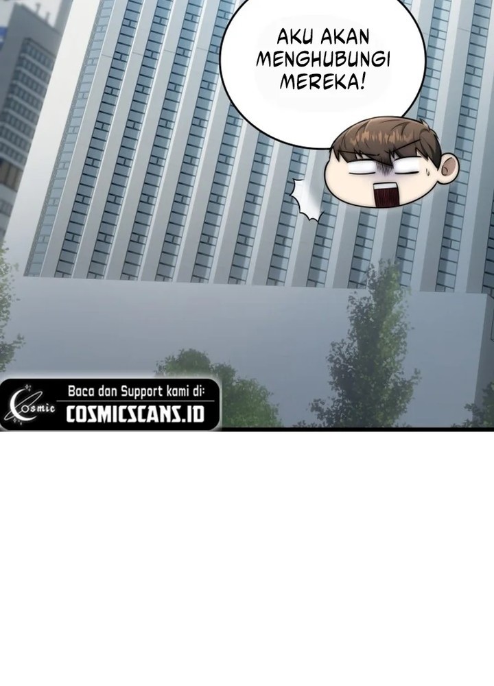 Subscribing to the Transcendent’s Channel Chapter 30 Gambar 8