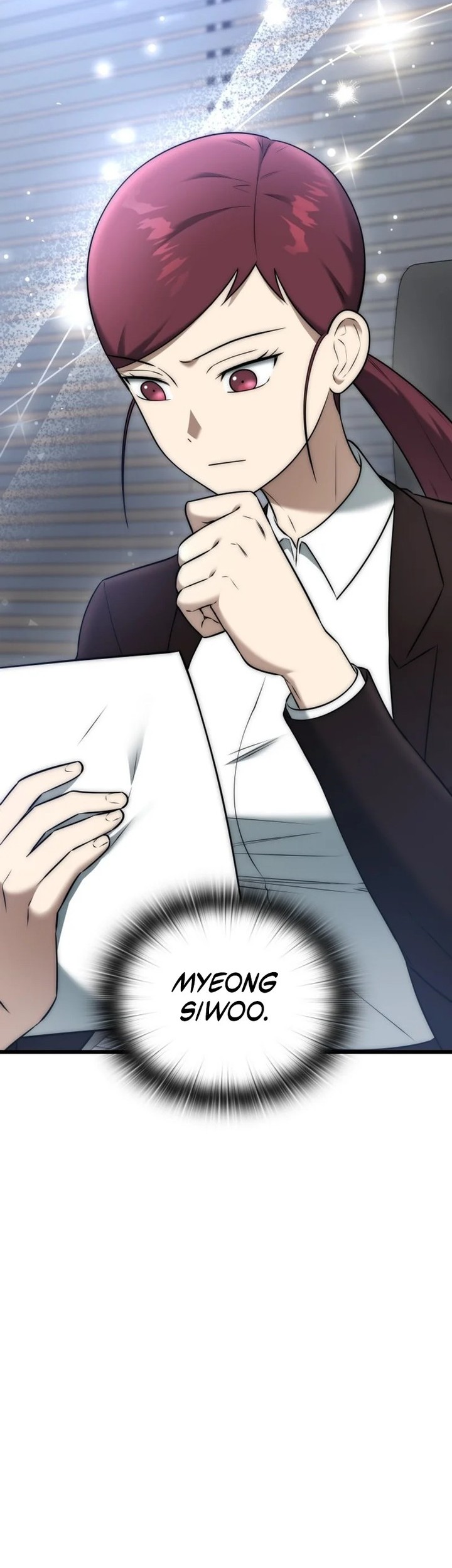 Subscribing to the Transcendent’s Channel Chapter 30 Gambar 27