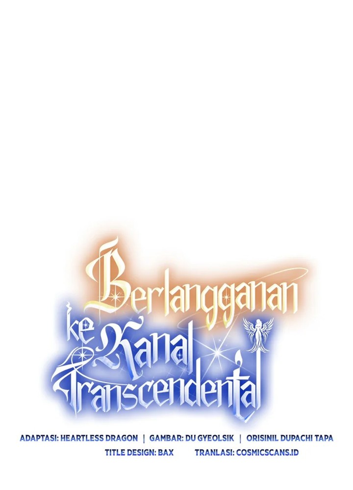 Subscribing to the Transcendent’s Channel Chapter 30 Gambar 28