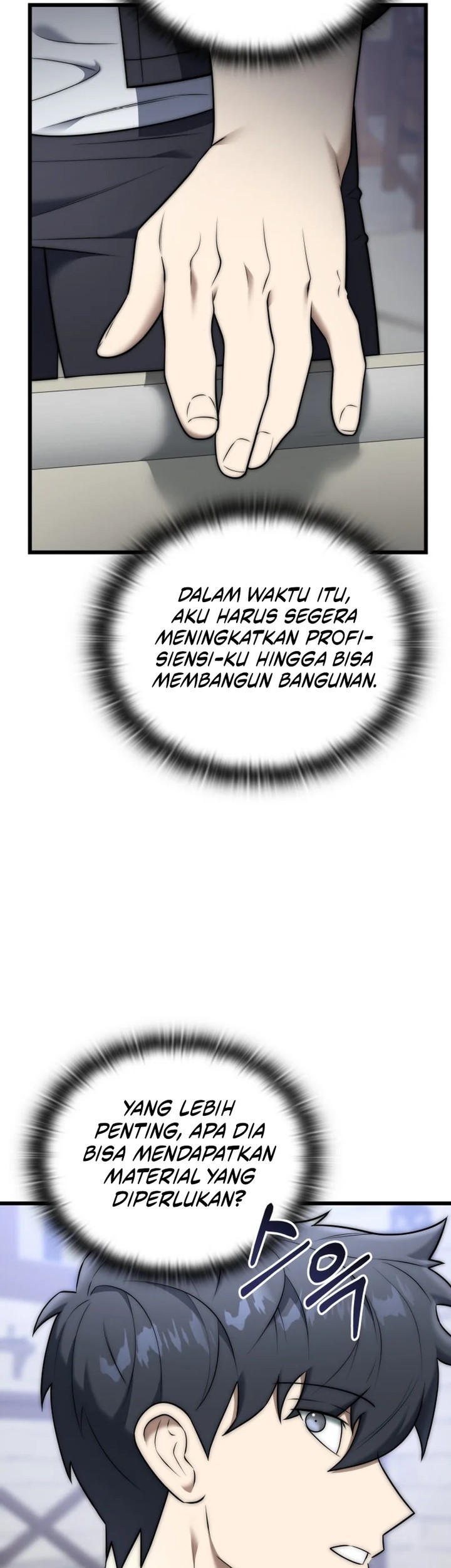 Subscribing to the Transcendent’s Channel Chapter 30 Gambar 34