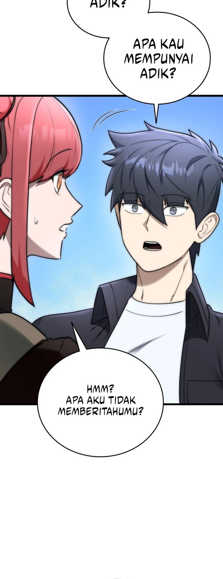 Subscribing to the Transcendent’s Channel Chapter 30 Gambar 38