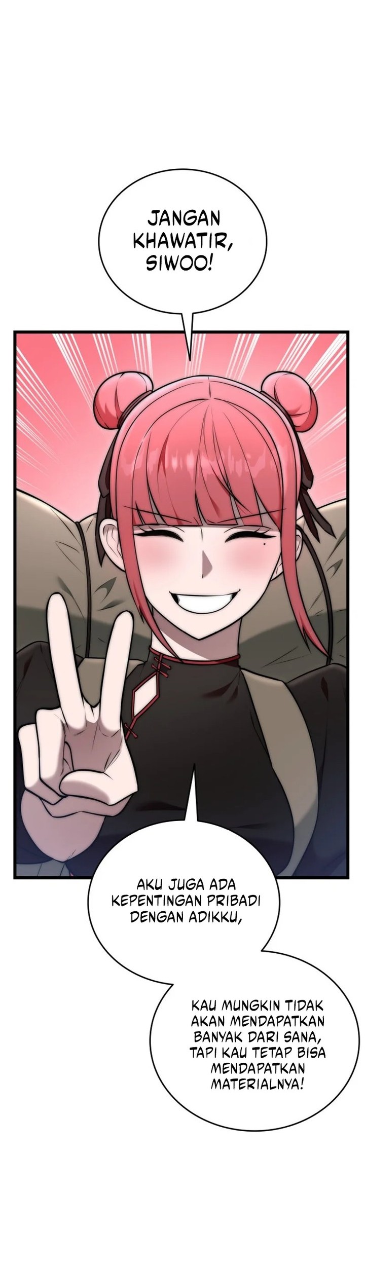 Subscribing to the Transcendent’s Channel Chapter 30 Gambar 44