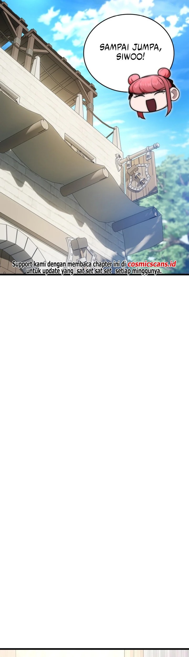 Subscribing to the Transcendent’s Channel Chapter 30 Gambar 49